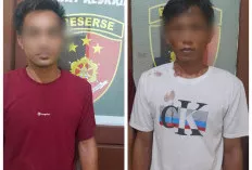 Modus 'Bantu' Berujung Aksi Begal di Jalintim: Sopir Asal Cianjur Jadi Korban, Polisi Ringkus Dua Pelaku!