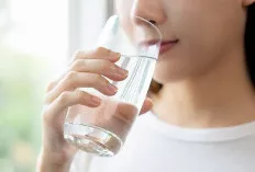 Benarkah Minum Air Es Setelah Makan Bisa Membuat Pencernaan Bermasalah?   