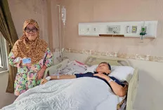  Program JKN Bantu Pengobatan Penyakit Jantung, Netty: Semua Ditanggung, Alhamdulillah