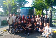 Menang Selangkah! Generasi Unggul Muba Kantongi Sertifikasi Kompetensi Nasional PPSDM Migas Cepu