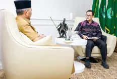 Tekankan Nilai-nilai Toleransi 