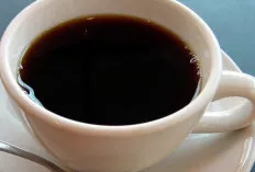 Ungkap Manfaat Kesehatan Tak Terduga dari Secangkir Kopi!