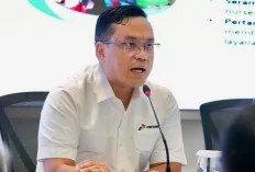 Jelang Natal 2024 dan Tahun Baru 2025, Pastikan Stok BBM, LPG dan Avtur Aman 