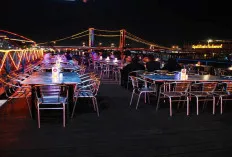 5 Tempat Bukber Terbaik di Palembang: Kuliner Lezat & Suasana Nyaman untuk Ramadan