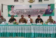 Segera “Angkat Kaki” dari Kabupaten Muba Jika Perusahaan Tidak Berkontribusi bagi Masyarakat 