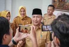 Sinergi Ciptakan SDM Handal Dalam Penyebaran Informasi Masyarakat