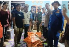 Korban Diterkam Buaya di Sungai Teluk Betung Banyuasin Ditemukan, Jenazah Mengapung 450 Meter dari Lokasi
