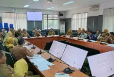 Honorer Ikuti Seleksi PPPK Tahap 2 Bakal tetap Terima Gaji 