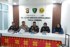 Update Kecelakaan Bus ALS di Muratara, 16 Jenazah Dibawa ke RS Bhayangkara Palembang, Identifikasi Gunakan DNA