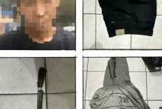 Terungkap! Kasus Viral Pengeroyokan Sopir Truk di Jalan Noerdin Panji, Dua Pelaku Dibekuk, Satu Masih Buron