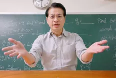 Guru atau Teknologi: Siapa yang Lebih Penting dalam Pendidikan?