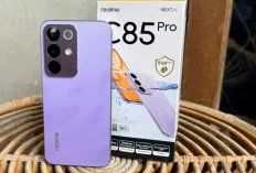 Monster Battery Hadir! Realme C85 Pro Jadi Raja Daya Tahan di Kelasnya