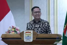 Ini Pesan Ratu Dewa, Usai Memberikan Bonus untuk Atlet Porprov dan Pepaprov 