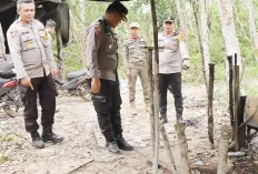 Mengejutkan, Bakal Terbit Perpres Pengelolaan Minyak Tradisional