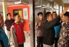 Buruan Yuk! Daftar Jadi Polisi, Polri Kembali Buka Penerimaan Taruna/Taruni Akpol, Bintara dan Tamtama 