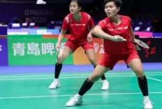 Langkah Tim Putri Indonesia Terhenti di Semifinal BATC 2026, Raih Perunggu