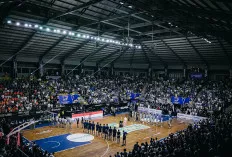 IBL 2024 Segera Bergulir, Duel Panas Prawira Bandung Vs Pelita Jaya Jadi Pembuka