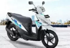Pilihan Tepat untuk Sehari-hari: Suzuki Address, Skuter Matik Lincah dan Praktis