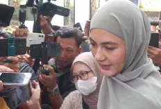Paula Verhoeven Bakal Sampaikan Klarifikasi mengenai Rumor Perslingkuhan 