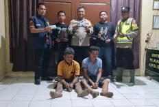 Korban Bekali-Kali Dipukul, Pelaku Penodongan Berhasil Bawa Uang Rp 50 Juta