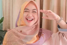 Usai Cerai dari Teuku Ryan, Ria Ricis Berdamai dengan Keadaan: 