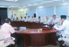 Pemkab Muba dan Kemenkes RI Bersinergi Jaga Wilayah Tetap Bebas Malaria