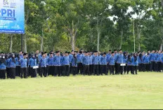 Anggaran Terbatas, PPPK Kabupaten Banyuasin Dipastikan Tidak Terima TPP pada Tahun 2026