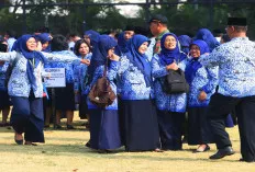 Wah! Bersyukur, Layanan Kesehatan BPJS bagi ASN Ternyata Gratis 
