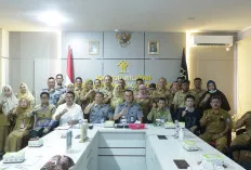 Nah Ini Dia yang Ditunggu, Imigrasi Palembang Buka Layanan Paspor di Mall