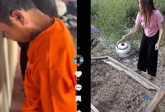 Paman Anggi Lestari Terancam Hukuman Mati
