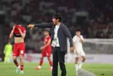 Piala AFF 2024, Skuad Indonesia Masuk Grup B Berhadapan dengan Vietnam 