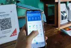 QRIS BRI, Solusi Pembayaran Praktis di Indonesia