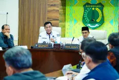 Pemkab Muba Desak PT. Hindoli Lepaskan Lahan Terdampak Ilegal Drilling