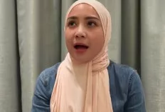 Wow! Nagita Slavina Bakal Maju Jadi Wakil Gubernur Sulawesi Utara 