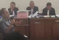 Dana Hibah KONI Sumatera Selatan, Ternyata Tidak Ada Laporan Pertanggung Jawaban saat Pencarian 
