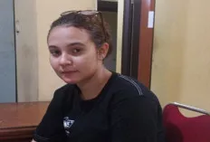 Larasati Nugroho Ternyata Mengantuk Saat Kecelakaan Mobil