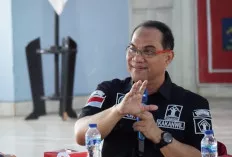 Ratusan Napi Pecandu Narkoba Lapas Muara Beliti Mengikuti Rehabilitasi 