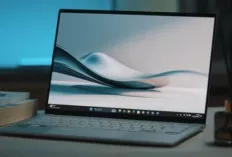 Asus Zenbook S 14: Andalan Multitasking dengan Keamanan Unggul dan Performa Mumpuni