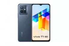 Vivo T1 5G: Performa Andal Berkat MediaTek Dimensity 810 5G