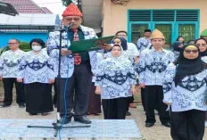 Wah Kabar Baik Nih! Guru di Sumsel Terima Pencairan TPG Triwulan II dan THR TPG 100 Persen