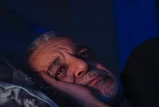 Tidur Kurang? Ini Dampaknya Bagi Kesehatan Mental dan Fisik