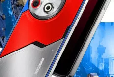 Tecno Spark 30C Debut di Indonesia: Harga Kompetitif, Layar 120Hz, dan Kamera 50MP