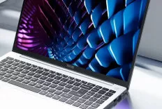 TECNO MEGABOOK S16: Performa Bertenaga dengan Layar Luas dan Desain Ringkas untuk Produktivitas Maksimal