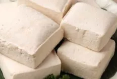 Tahu, Makanan Sederhana dengan Segudang Manfaat Kesehatan yang Tak Terduga