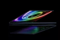 Razer Blade 16: Sang Raja Performa, Menetapkan Standar Baru Laptop Gaming Kelas Atas