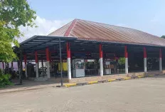 Habiskan Anggaran Ratusan Juta, Kini Bangunan PJS Tidak Difungsikan 