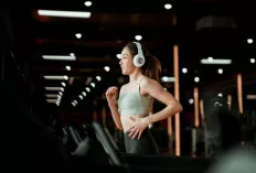 Begini, Tips Menyenangkan untuk Bergerak