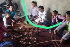 Aduh, Ada Nakes Gadungan, Jual Obat Abal Abal ke Warga 