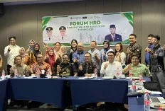 Komitmen PT Putra Muba Coal Lindungi Pekerja Rentan,Kadisnakertrans dan BPJS Ketenagakerjaan Beri Apresiasi