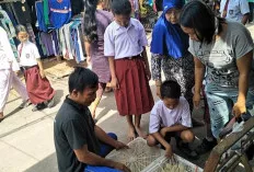 Butuh Perawatan Esktra 